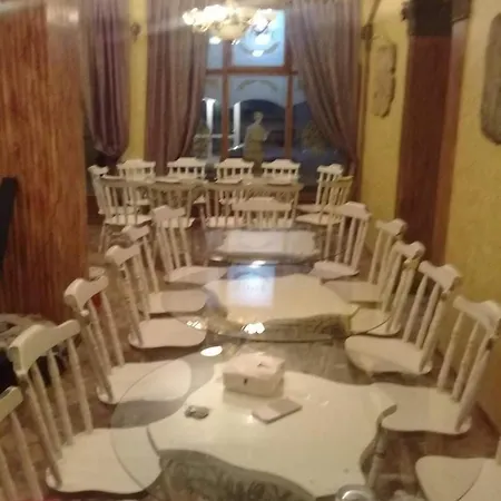 сем.х/л оскар Hotel 3*