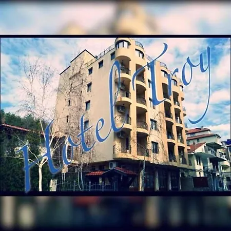сем.х/л оскар Sveti Vlas