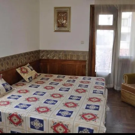 сем.х/л оскар Sveti Vlas