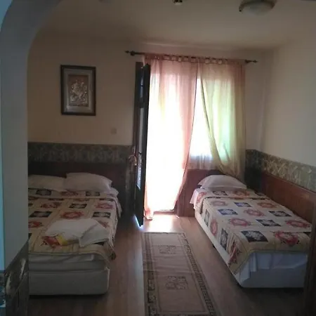 сем.х/л оскар Hotel Sveti Vlas