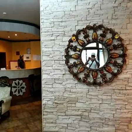 сем.х/л оскар Hotel Sveti Vlas