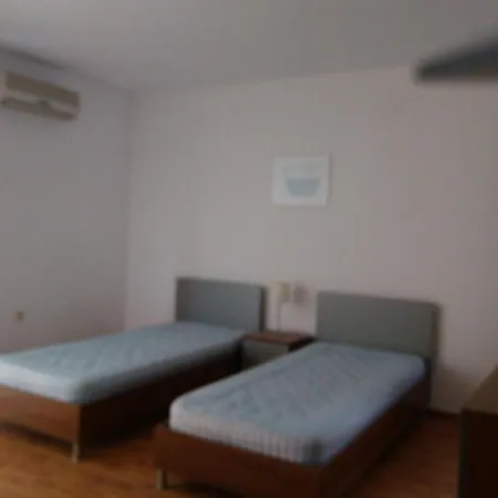 сем.х/л оскар Hotell Sveti Vlas