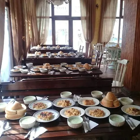 Hotell сем.х/л оскар 3*