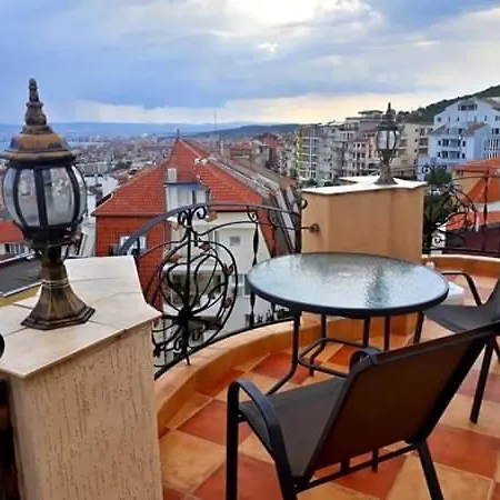 Hotell сем.х/л оскар 3*